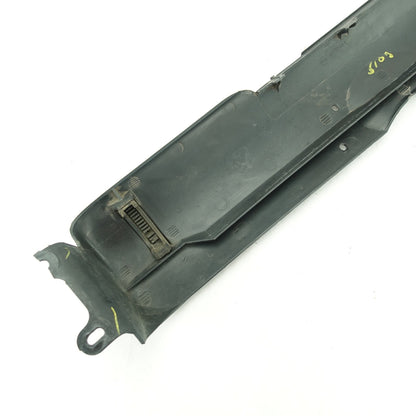 Damage 2001 2002 2003 2004 Chevrolet Corvette Radiator Upper Support Assembly