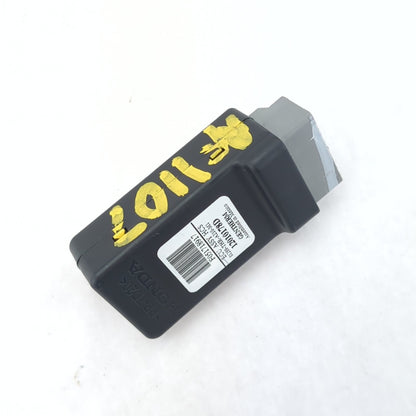 2018 2019 2020 Honda Odyssey Passenger Right Seat Sensor Control Module