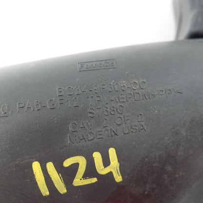 2013 2014 2015 2016 Ford F250 F350 Air Intake Hose Duct Tube Pipe