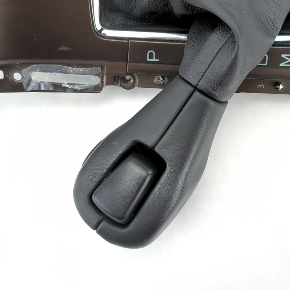 2012 2013 2014 Ford Edge Center Console Cup Holder Trim Bezel Panel Shift Knob