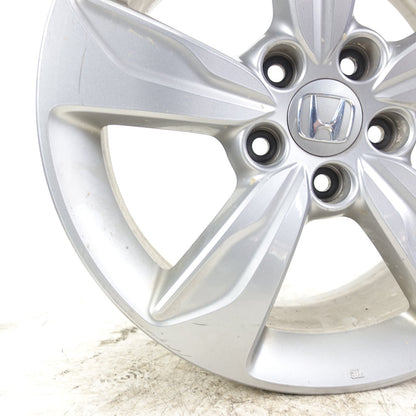 2018 2019 2020 2021 2022 Honda Odyssey 18 Inch Aluminum Alloy Wheel Rim Ring