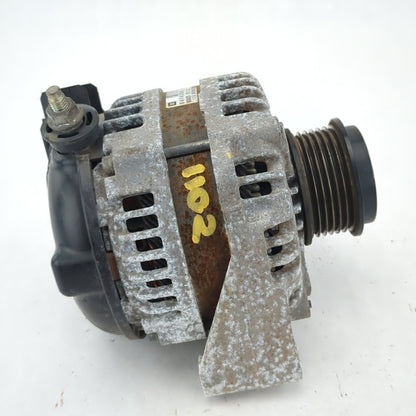 2015 2016 2017 2018 Silverado Sierra 1500 150 Amp Alternator Generator