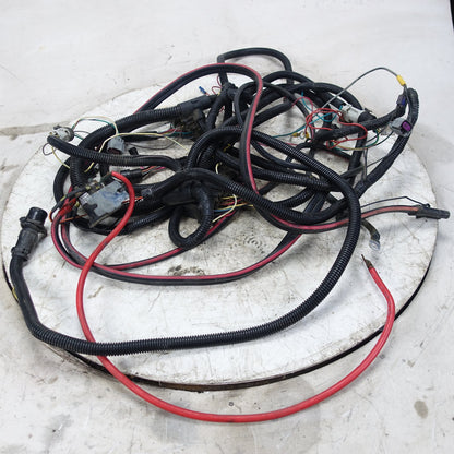 Hiniker Snow Plow Underhood Harness p/n 38813097