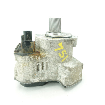 2013 2014 2015 2016 2017 2018 Ford Focus Electric Power Steering Pump Motor