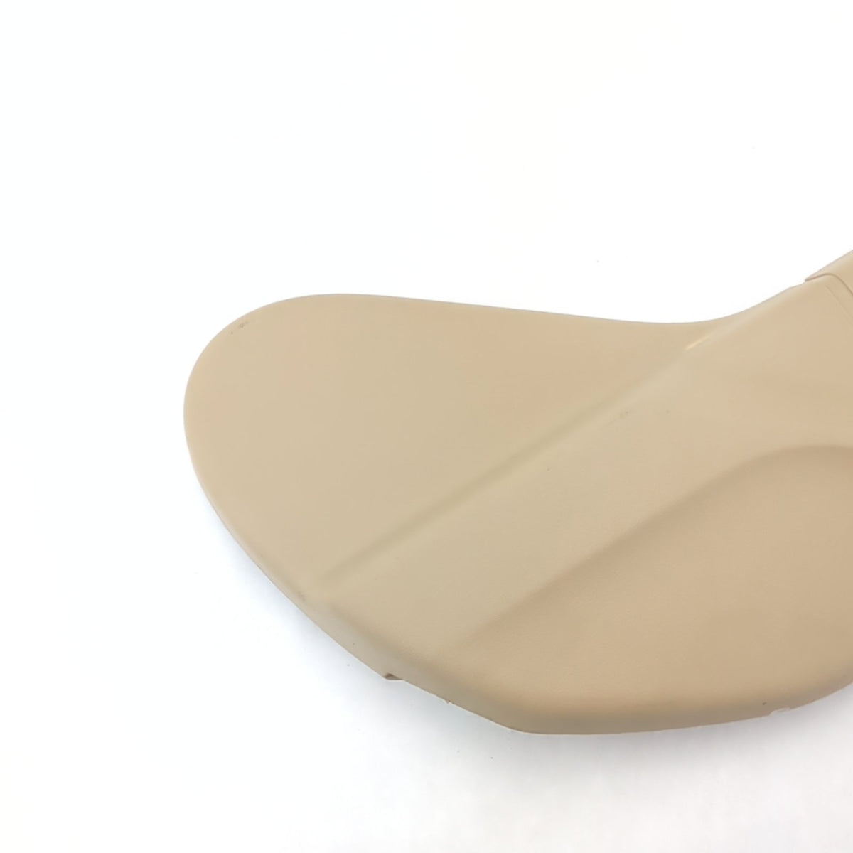 2016 2017 2018 2019 20 Ford F150 Passenger Right Seat Side Trim Panel Cover Tan