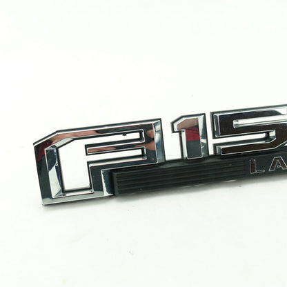 2015 2016 2017 2018 2019 2020 Ford F150 Lariat Fender Emblem Badge Logo