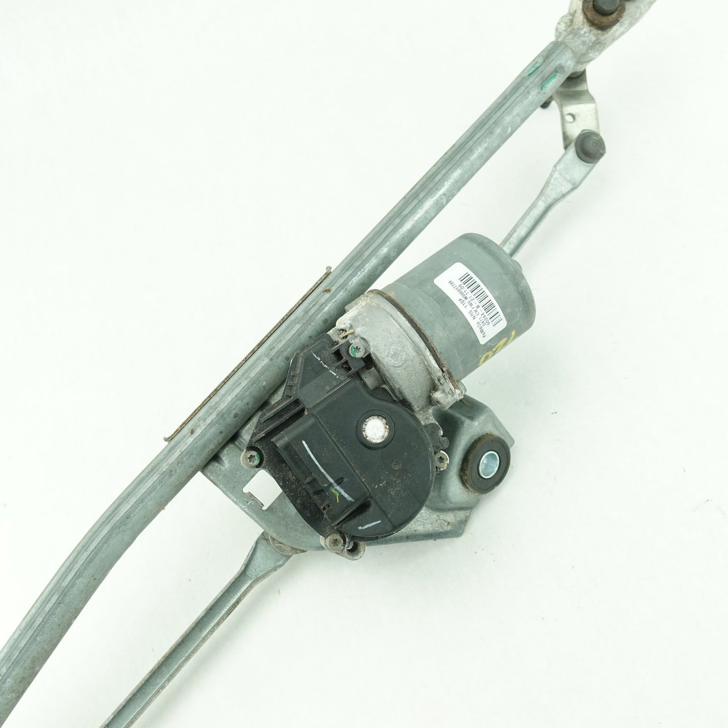 2009 2010 2011 2012 Ford Flex Wiper Motor Assembly Linkage Transmission