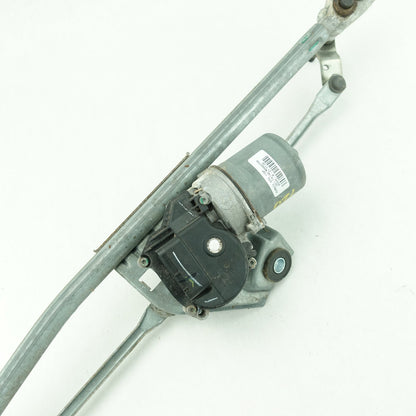 2009 2010 2011 2012 Ford Flex Wiper Motor Assembly Linkage Transmission