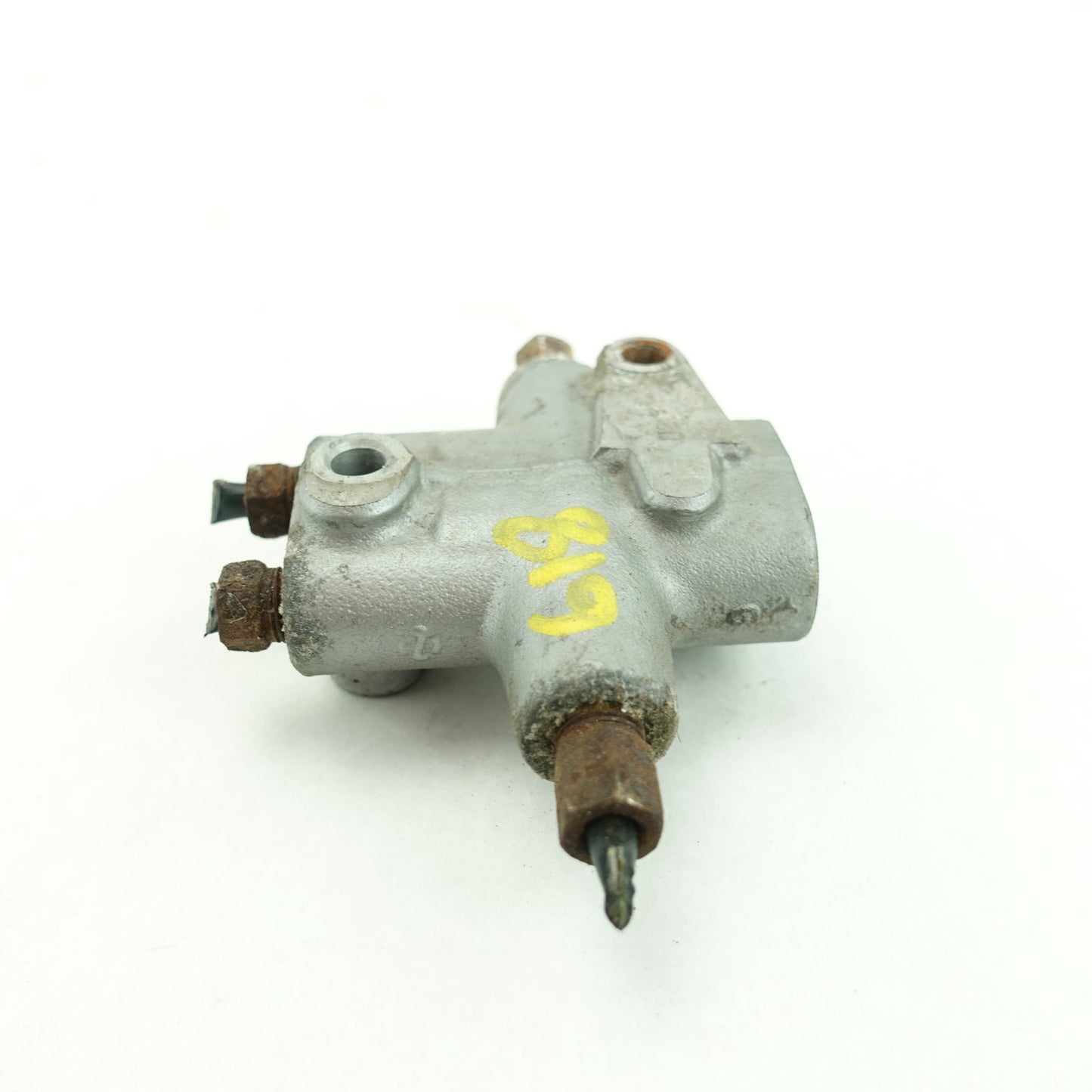 2004 2005 2006 2007 2008 Acura TL Brake Proportioning Valve