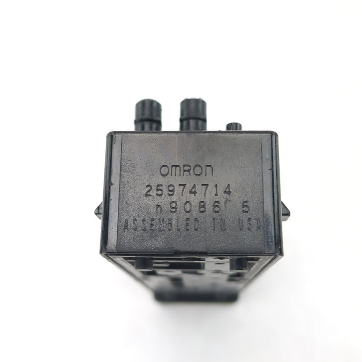 2019 2020 2021 2022 Silverado Sierra Driver Left 8-way Power Seat Switch