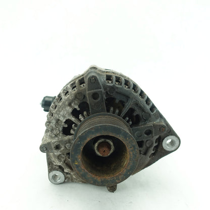 2011 2012 2013 2014 2015 2016 Ford F250SD F350SD Alternator 6.7L Diesel 200 Amp