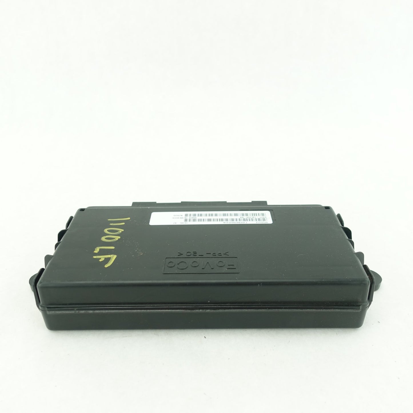2015 2016 2017 Ford F150 Seat Memory Control Module ECU Computer