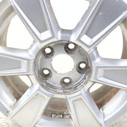 2010 2011 2012 2013 GMC Terrain 17 inch Aluminum Alloy Wheel Rim Ring