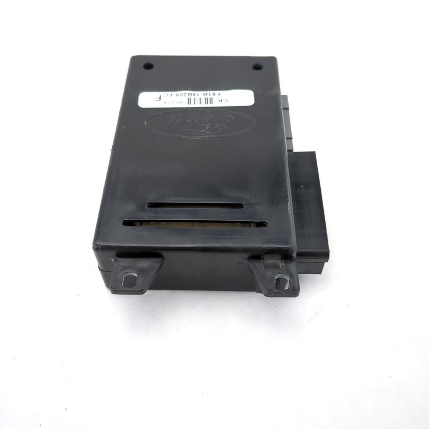 1999 2000 2001 Ford F350 F450 4x2 2wd Multifunction Module GEM Control Unit