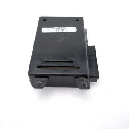 1999 2000 2001 Ford F350 F450 4x2 2wd Multifunction Module GEM Control Unit