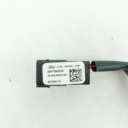 2015 2016 2017 Ford F150 Front Seat Belt Buckle Receiver