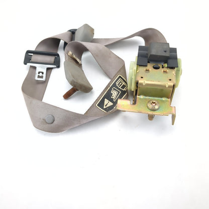 1999 2000 2001 2002 2003 Ford F450 F550 Regular Cab Seat Belt Right Passenger