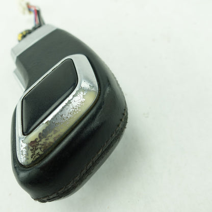 2016 2017 2018 2019 2020 Ford F150 Shift Shifter Lever Gear Selector Knob Black
