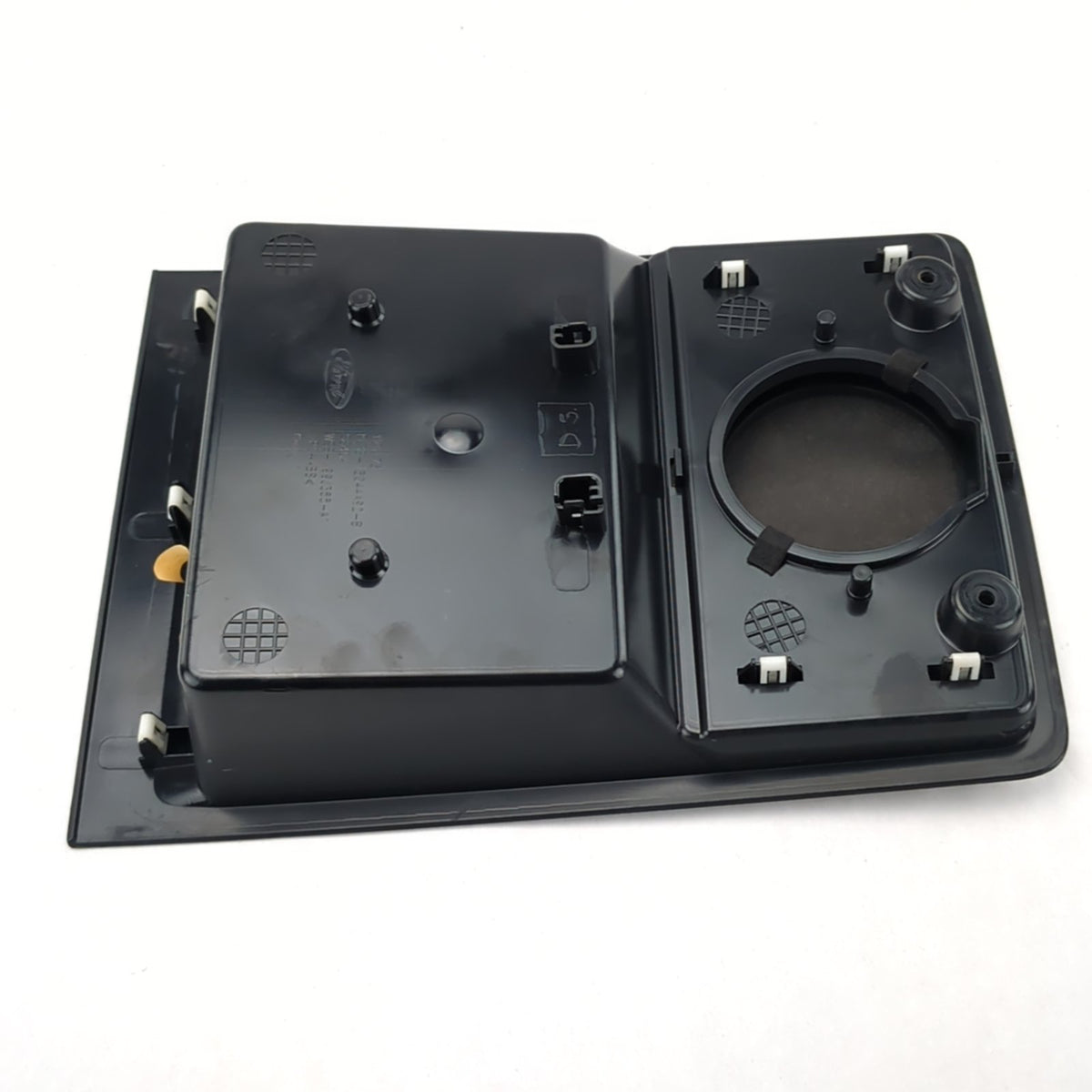 2015 2016 2017 2018 Ford F150 Center Dash Bin Tray Storage Speaker Grille Sony