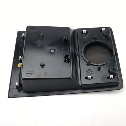 2015 2016 2017 2018 Ford F150 Center Dash Bin Tray Storage Speaker Grille Sony