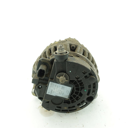 2011 2012 2013 2014 Silverado Sierra 2500 3500 Alternator 125 Amp 12V 120A