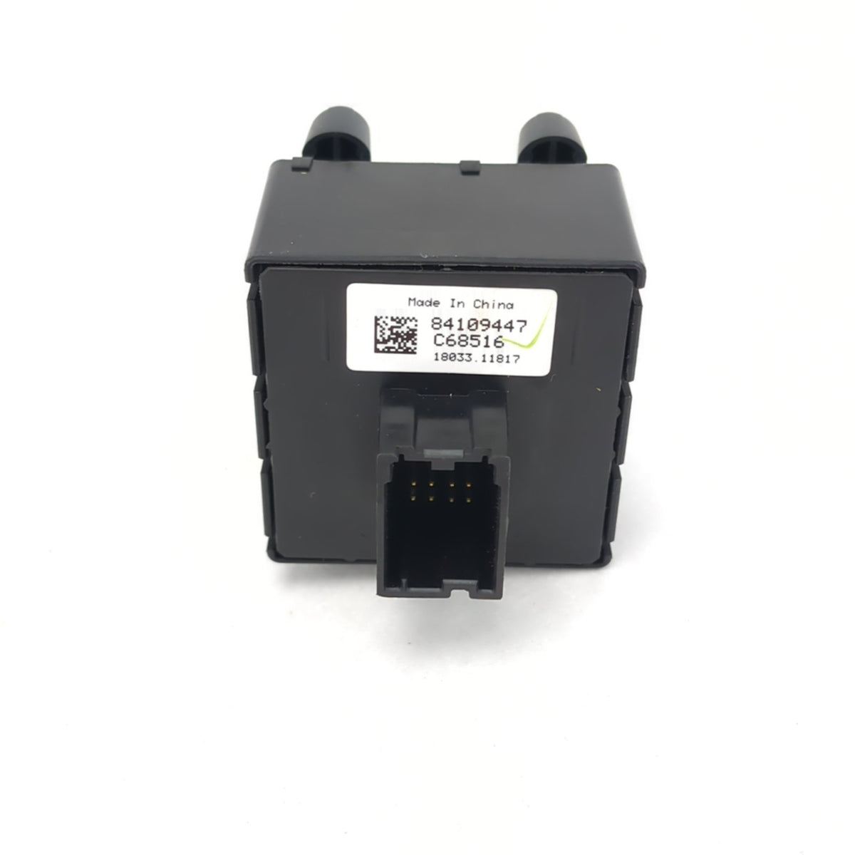 2014 2015 2016 2017 18 Silverado Sierra 1500 Trailer Brake Control Switch Module