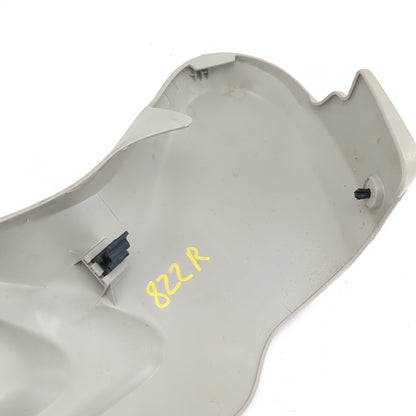 2009 2010 2011 2012 Audi Q5 Seat Trim Bezel Panel Cover Right Passenger Side