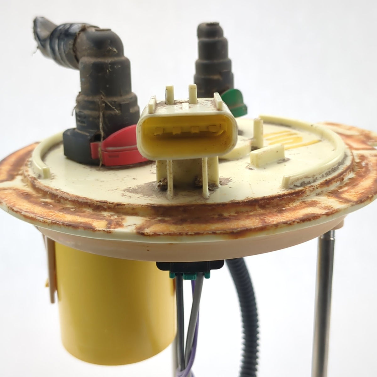 2011 2012 2013 2014 2015 2016 Ford F250 F350 6.2L Gas Fuel Pump