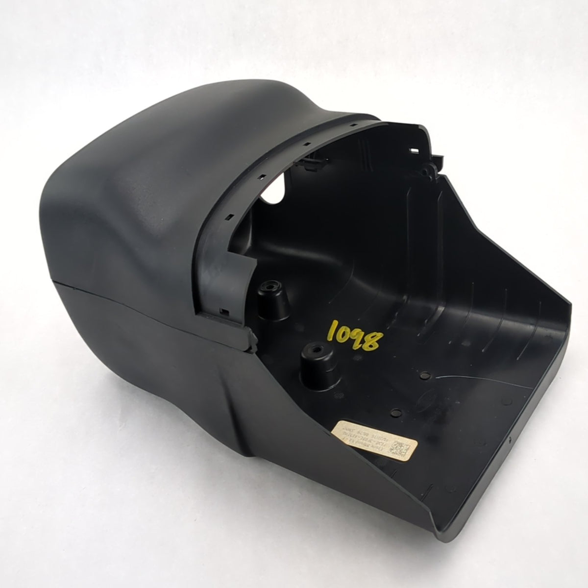 2015 2016 2017 2018 2019 2020 Ford F150 Steering Column Trim Bezel Shell Cover