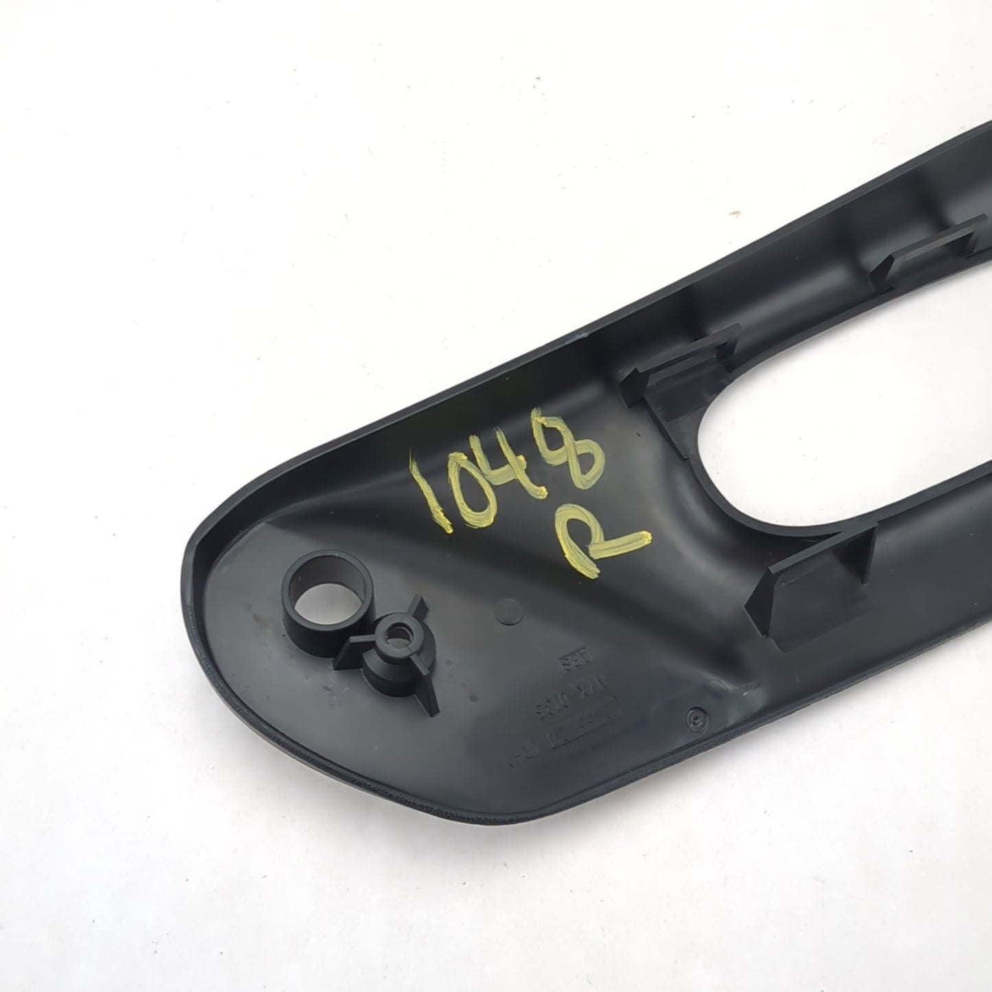 1998 1999 2000 2001 2002 2003 2004 Chevy Corvette Passenger Seat Switch Trim
