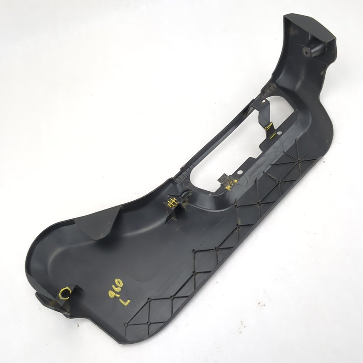 Damage 2012 2013 2014 2015 2016 Ford F250 F350 Driver Left Seat Side Trim Panel