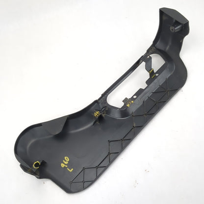 Damage 2012 2013 2014 2015 2016 Ford F250 F350 Driver Left Seat Side Trim Panel