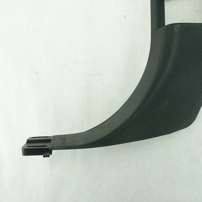 2015 2016 2017 2018 Ford F150 Kick Panel Under Dash Trim Bezel Cover Black Left