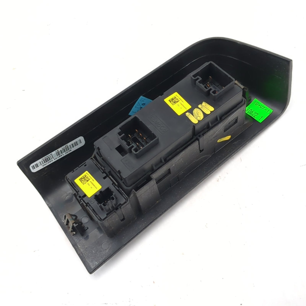 2011 2012 Ford F250 F350 Driver Left Power Window Master Door Switch Panel