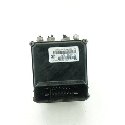 2017 Ram 5500 ABS Anti-Lock Brake Pump Control Module ECU Unit