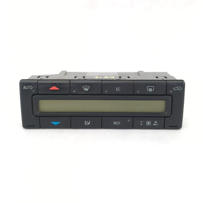 1996 1997 1998 1999 2000 Mercedes-Benz C280 Heat Ac Temp Climate Control Module