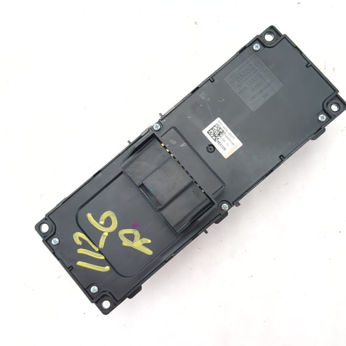 2015 2016 2017 2018 2019 2020 Ford F150 Passenger Right Seat Switch Control