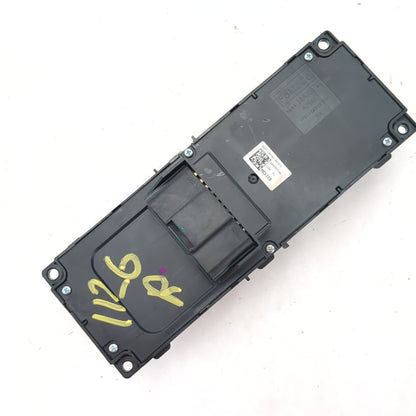 2015 2016 2017 2018 2019 2020 Ford F150 Passenger Right Seat Switch Control