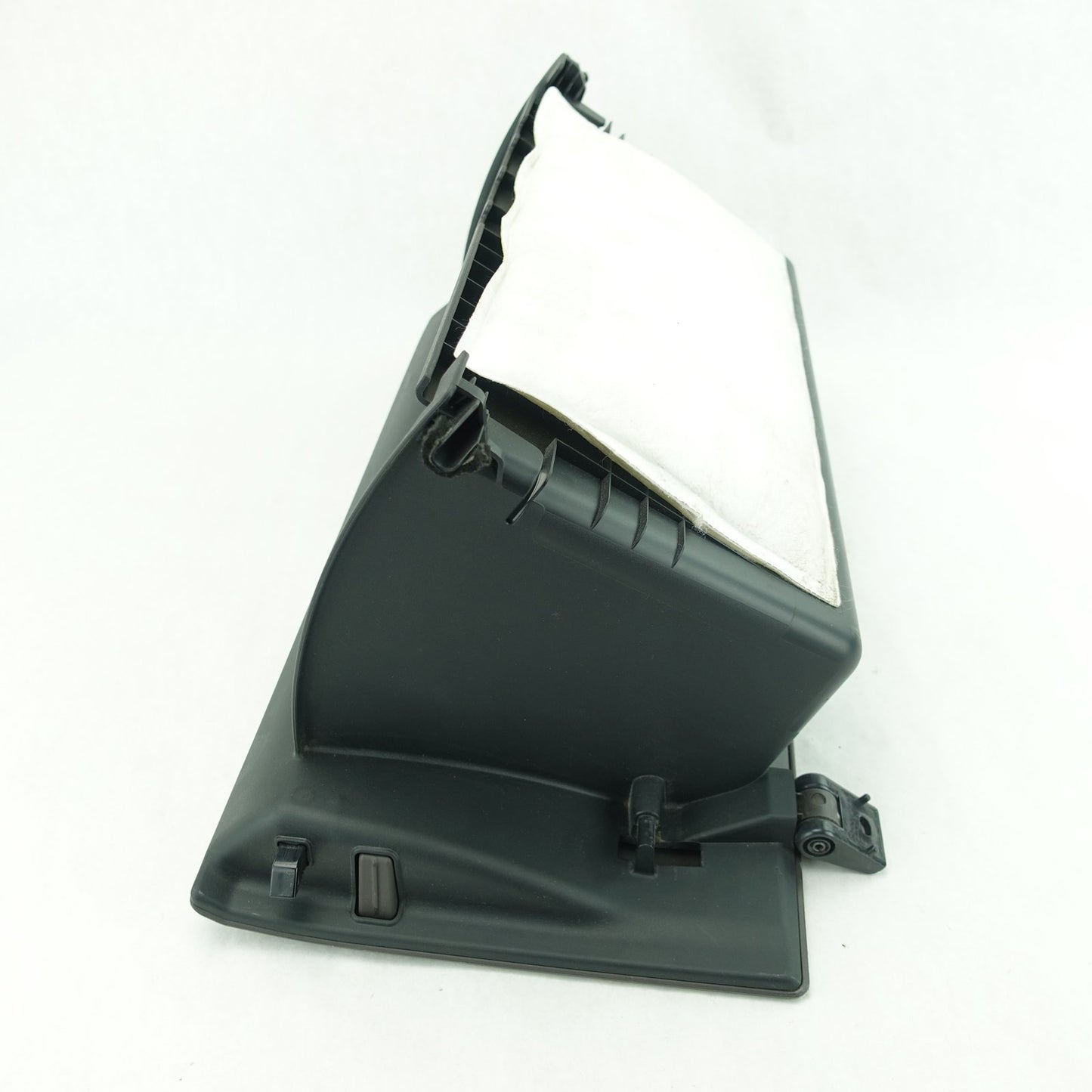 2018 2019 Honda Odyssey Storage Glove Box Gray