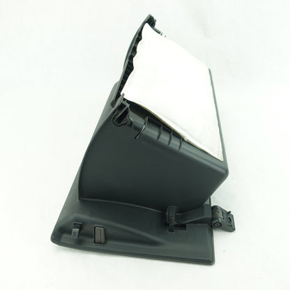 2018 2019 Honda Odyssey Storage Glove Box Gray