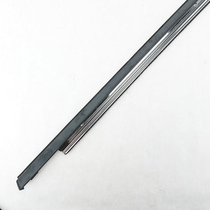 2023 2024 Honda Odyssey Right Rear Door Upper Window Molding Weatherstrip Trim