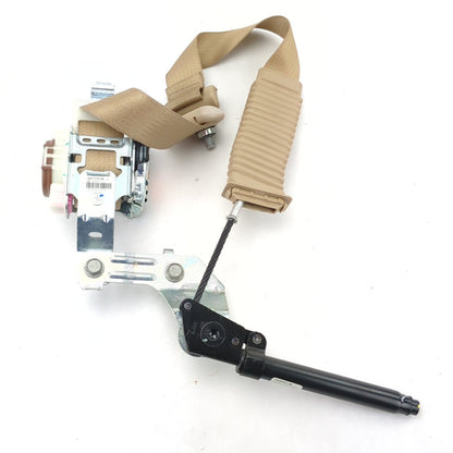 2015 Ford F150 Driver Front Seat Belt Retractor Assembly