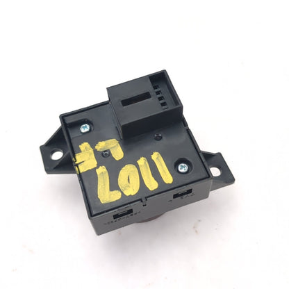 2018 2019 2020 2021 2022 2023 2024 2025 Honda Odyssey Radio Knob