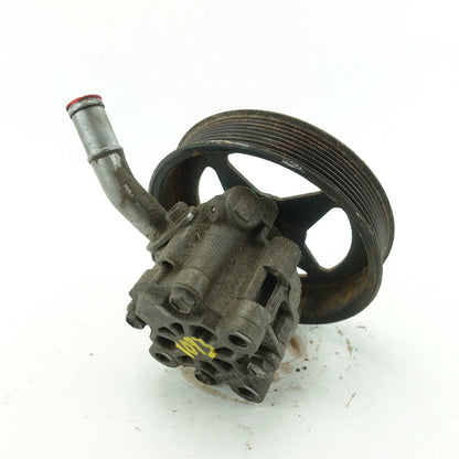 2013 2014 2015 2016 2017 2018 Ram 2500 3500 6.7L Cummins Power Steering Pump