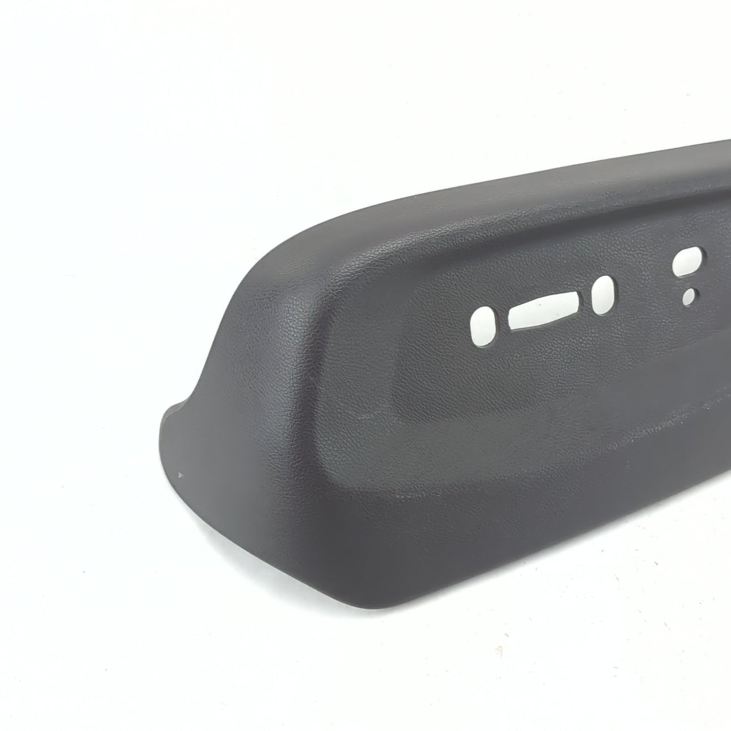 2018 2019 2020 Honda Odyssey Left Driver Side Power Seat Trim Panel Cover Shroud