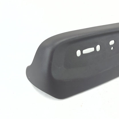 2018 2019 2020 Honda Odyssey Left Driver Side Power Seat Trim Panel Cover Shroud