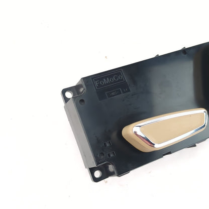 2015 2016 2017 2018 2019 2020 Ford F150 Driver Left Seat Switch Control