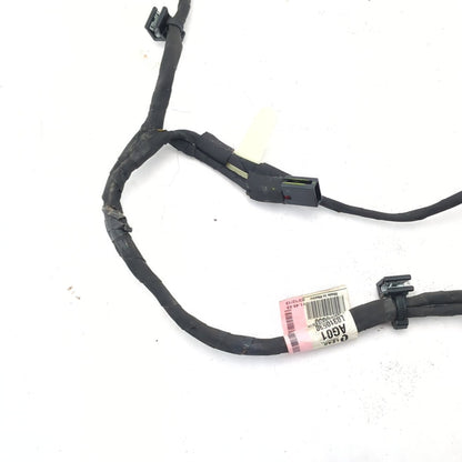 2014 2015 2016 Chevrolet Silverado 1500 Driver Left Seat Backrest Wire Harness