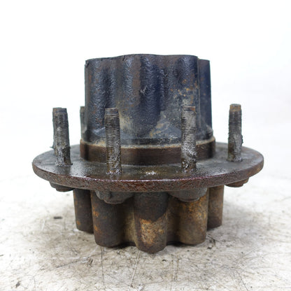 2012 2013 2014 2015 2016 Ford F450 F550 Rear Dually Wheel Hub 10 Lug