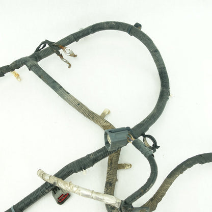 2016 Ford F250 F350 6.7L Electric Shift Transfer Case Transmission Wire Harness